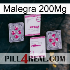 Malegra 200Mg 33